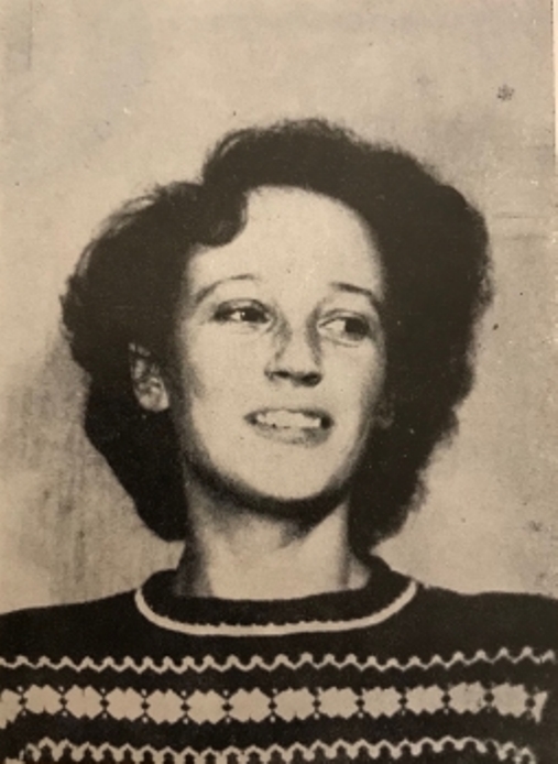 Sofia Georgievna Tugarinova (1925 - 2017) - photo 1